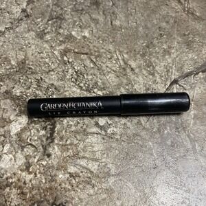 Garden Botanika Lip Crayon In Shade Cola Nut Rare .10oz Chunky Pencil